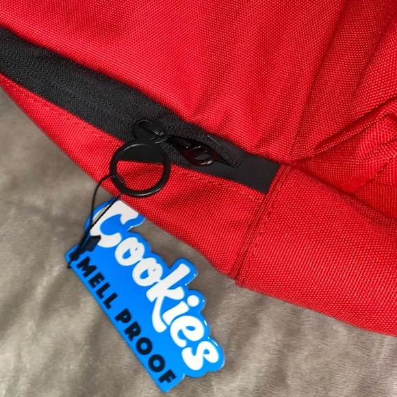 Cookies backpack - Picture 2 of 5